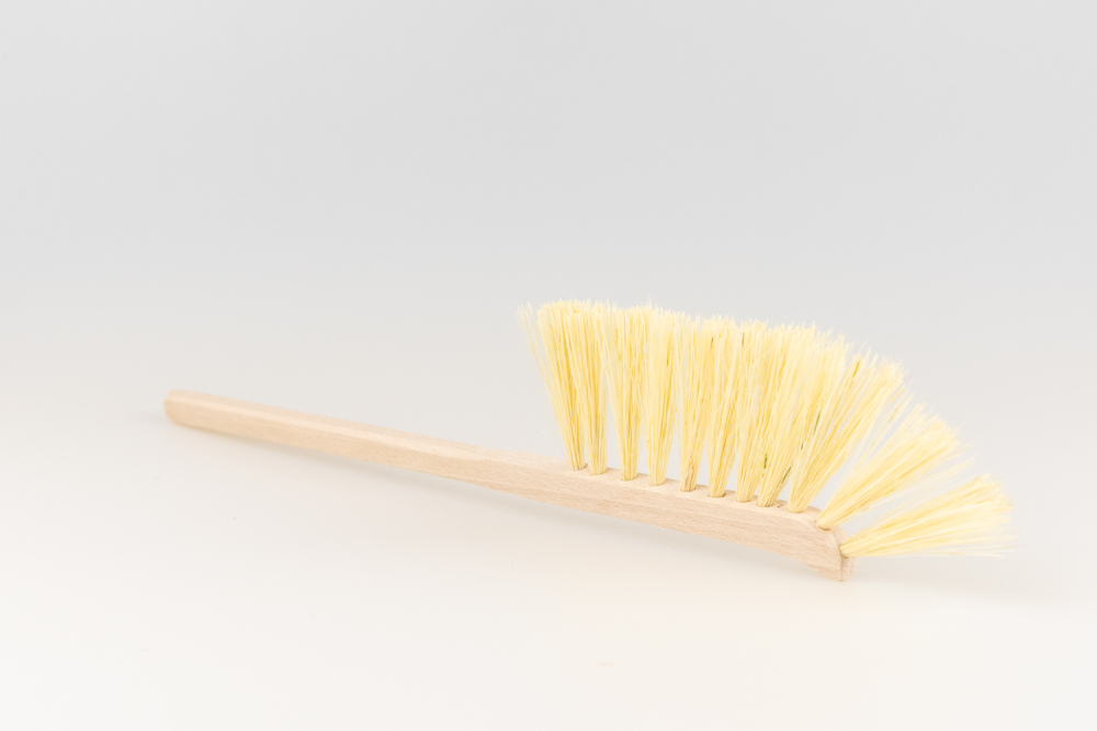 Imkerbesen klein Medium